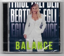 Beatrice Egli ‎– Balance / CD / NEU