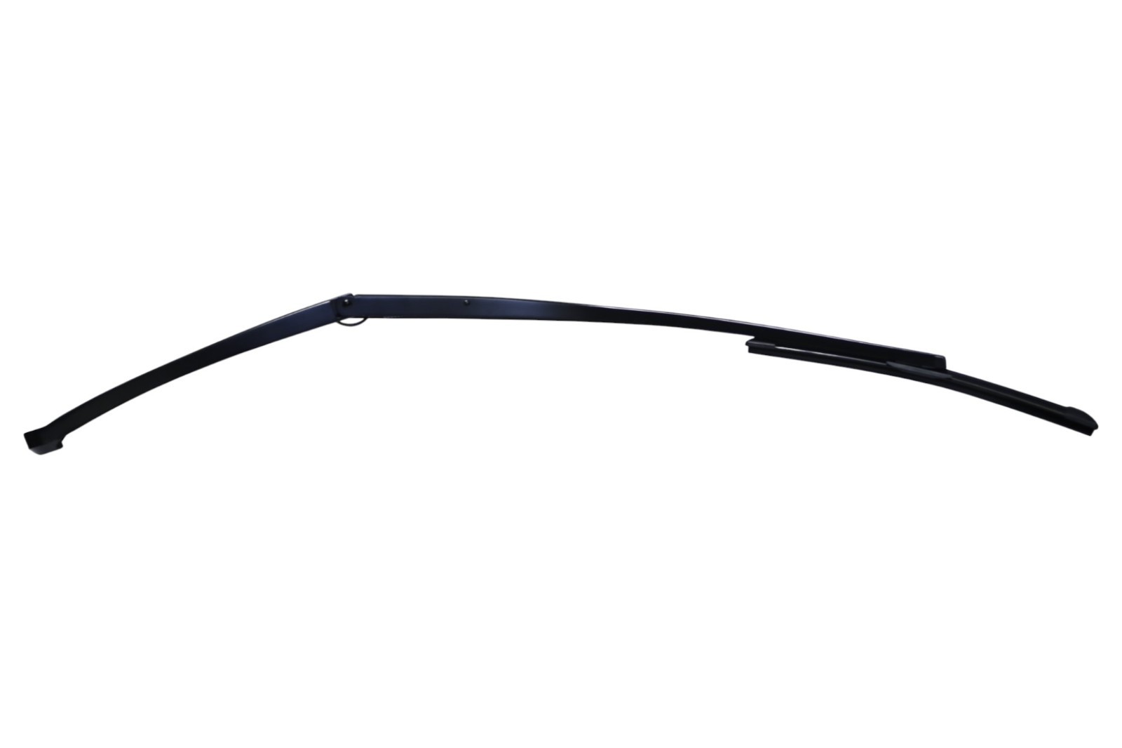 McLaren 720S Front Left & Right Windshield Wiper Arm Set 2018 - 2023 OEM