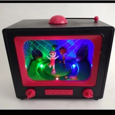 Hyde And Eek! Boutique Animated Pumpkin Pump Halloween TV, Target Exclusive 2024