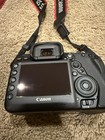 Canon EOS 5D Mark IV 30.4MP Digital SLR Camera - Black (Body Only) — photo 4