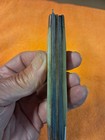 KA-BAR 4 blade unused congress pocket knife  — photo 9