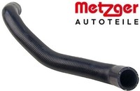 Metzger 2420675 KüHlerschlauch Schlauch KüHlwasser FüR Mercedes-Benz