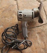 Vintage Craftsman Industrial Hand Sander 315.5319 USA Made Tested