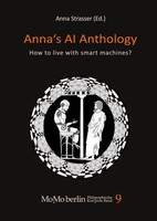 Daniel Dennett (U. A.) | Anna's Ai Anthology | Taschenbuch | Englisch (2024)