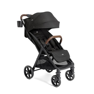 Joie Nutmeg Compact Stroller   Lightweight and with Shale 