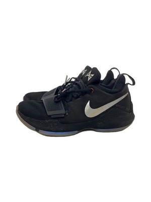 Nike Pg 1 Ts Prototype Ep/Paul George Prototype/Black/911083-099/25C