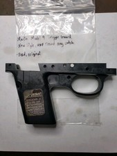 Marlin Model 9 Trigger Guard