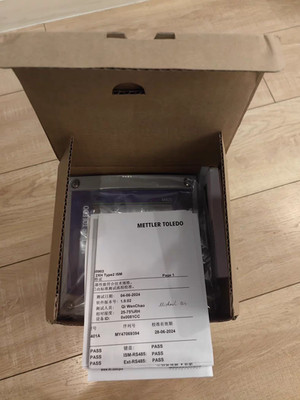 30655903 M400 2XH Type2 ISM Multi parameter transmitter (FedEx/DHL)