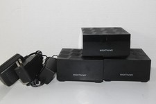 Netgear Nighthawk Mesh WiFi 6 Router MR60 - 3 Pack