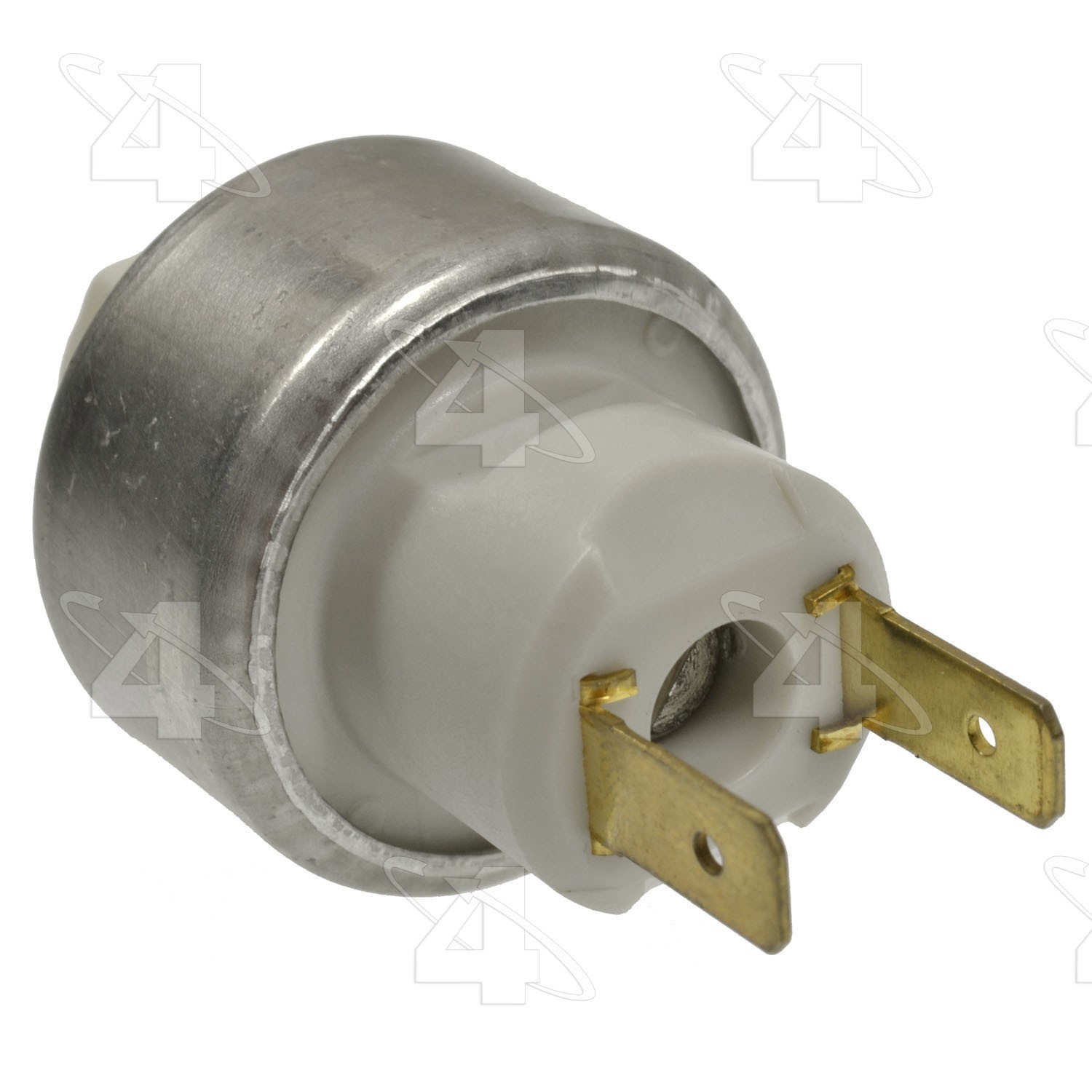 FOUR SEASONS HVAC Blower Control Switch Fits 1990-1991 Chrysler TC Maserati