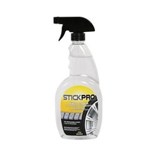 Plombco PLO44011 22 oz Stick Pro Nettoyeur de roues