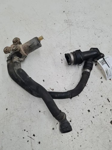 BMW 3 E90 Zirkulationswassermotor 0392020068 2.00 Diesel 2007 33287109