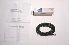 Atlantic Scientific MTL Surge Technologies 24558 DIN Mount Zone Barrier