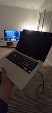 Defektes MacBook Pro