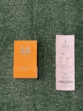 Perfume De Marly Paris Perseus 4.2 Oz Brand New Sealed