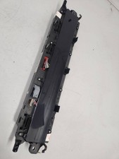 Renault Scenic II - Grand scenic II 2007 tachimetro abitacolo