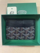 Saint Sulpice Saint Sulpice Men CardHolder Black