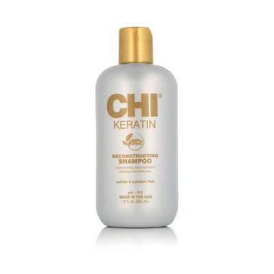 Farouk Systems CHI Keratin Shampoo 355 ml