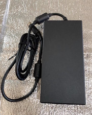 Power Supply Adapter Charger 4-pin for Synology DS920