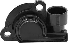 Car Throttle Position Sensor TPS Accelerator Pedal Position Sensor O Size: 1PC