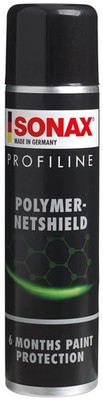 Sonax Paint Preservation Polymernetshield Polymer Net Shield 340ml
