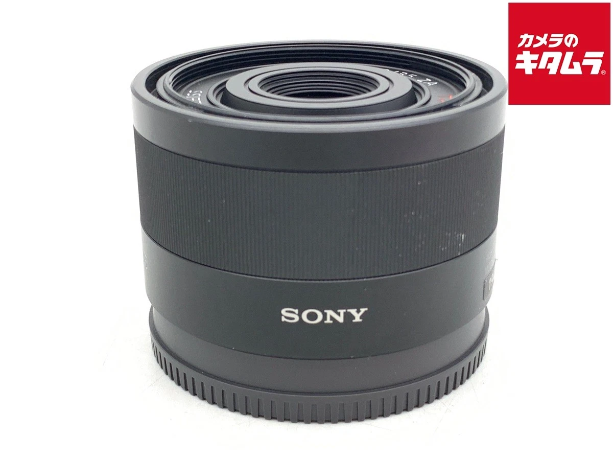 Sony f/2.8 Camera Lenses 35mm Focal for sale - eBay