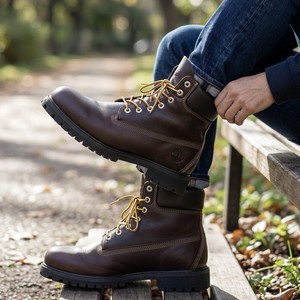 Y2k Boots Men | eBay