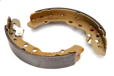 Brake Shoe Set LPR 06850 for Audi A6 C4 (4A2) 2 1994-1997