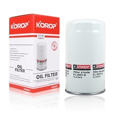 6.7 Powerstroke Oil Filter Compatible With Ford F250 F350 F450 F550