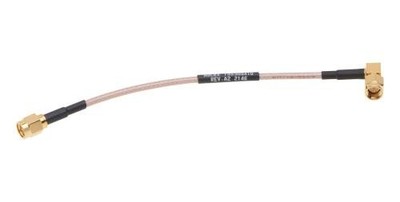 1pc MOLEX '73230-5410 RF / Coaxial Cable Assembly, 6 