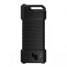 ASUS ESD-T1A/BLK/G/AS// Box esterno SSD Nero M.2 (Obudowa do dysku ASUS TUF Gami