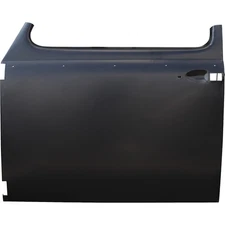 95-10-11-1 Key Parts Door Skin for VW Volkswagen Beetle 1950-1966