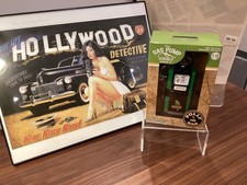 Greenlight Vintage Gas Pump 1948 Wayne 100-A Polly Gasoline
