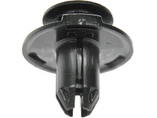 For 2010-2012 Nissan Pathfinder Bumper Cover Retainer Front Dorman 46532VPRG