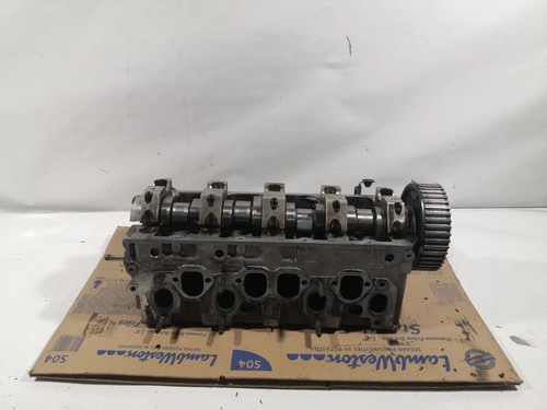 Volkswagen PASSAT B6 2006 Diesel 1kW Zylinderkopf 038103373R PRE14132