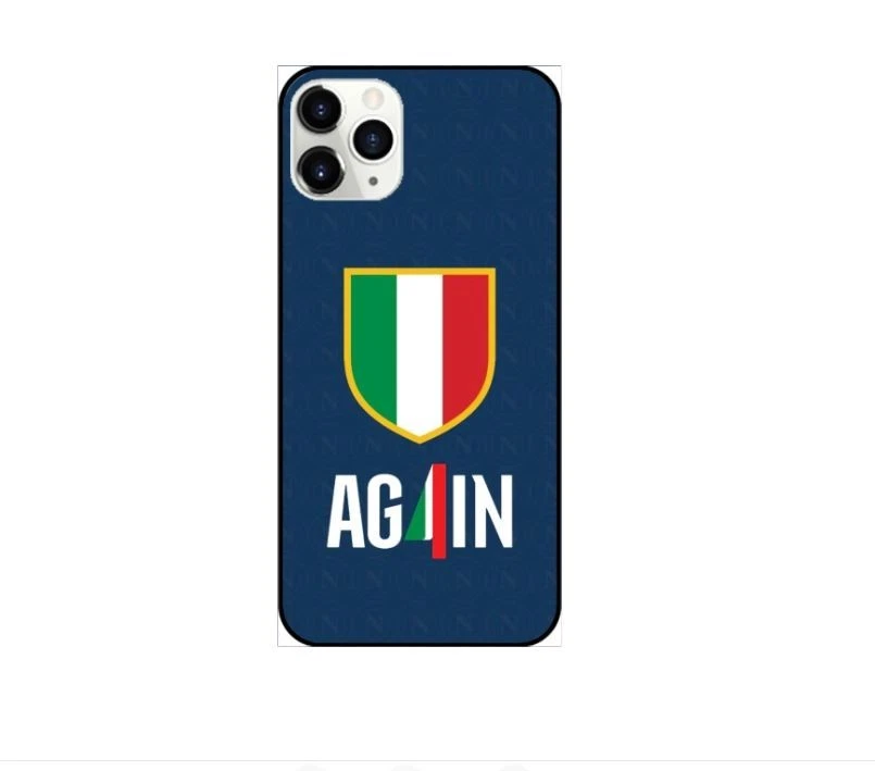 Custodia In Silicone Morbidissimo Antiurto Per IPhone, Samsung, Xiaomi, Google - Cover Sottile Opaca