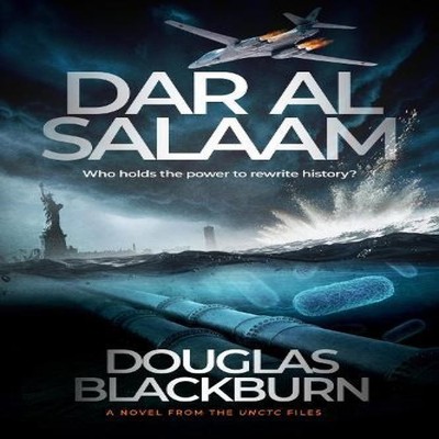 Dar al Salaam A Brilliant Team of Agents Form to Defeat a Global