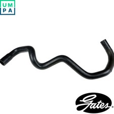 RADIATOR HOSE 05-3196 FOR PEUGEOT 407/SW/Van 9HZ/9HY 1.6L 4cyl 407 