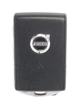 Oem Volvo Yg0huf8423 Smart Key Fob W 4 Buttons Oem Volvo Yg0huf8423 Smart Key Fob W 4 Buttons