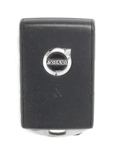 OEM Volvo YG0HUF8423 Smart Key Fob w/ 4 Buttons