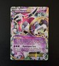 Hoopa EX 36/98 XY Ancient Origins Ultra Rare Holo 170HP English Pokémon TCG