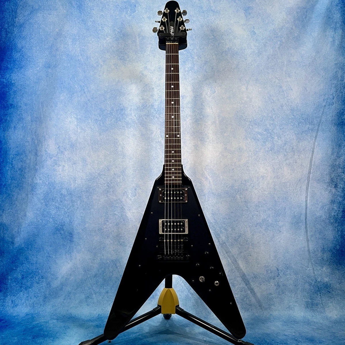 Greco Black Electric Guitars for sale | eBay
