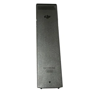 DJI CINESSD 480G For Inspire 2