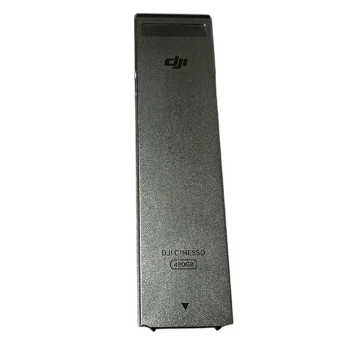 DJI CINESSD 480G For Inspire 2