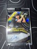 2026 Topps Chrome Black Jakob Master Super Futures Auto /50