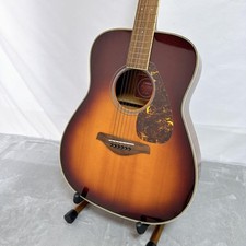 D08 FG720S Acoustic Guitar