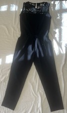 Tutina Donna Elegante