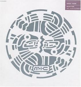 Sonic Tribe - Reaction (12'') (Very Good Plus (VG+)) - 3725205856