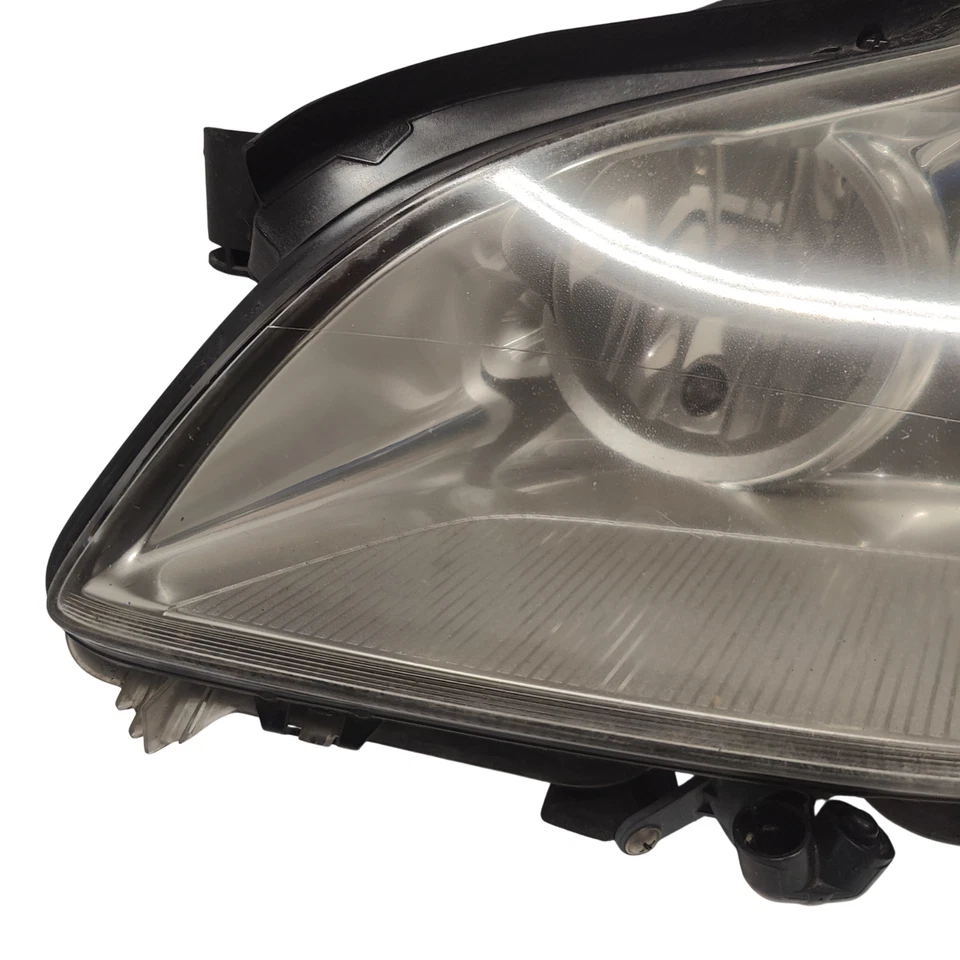 Faro xenón lateral izquierdo Mercedes CLS500 CLS550 W2019 2006-2011 PROBADO POR FABRICANTES DE EQUIPOS ORIGINALES Foto 4 de 4