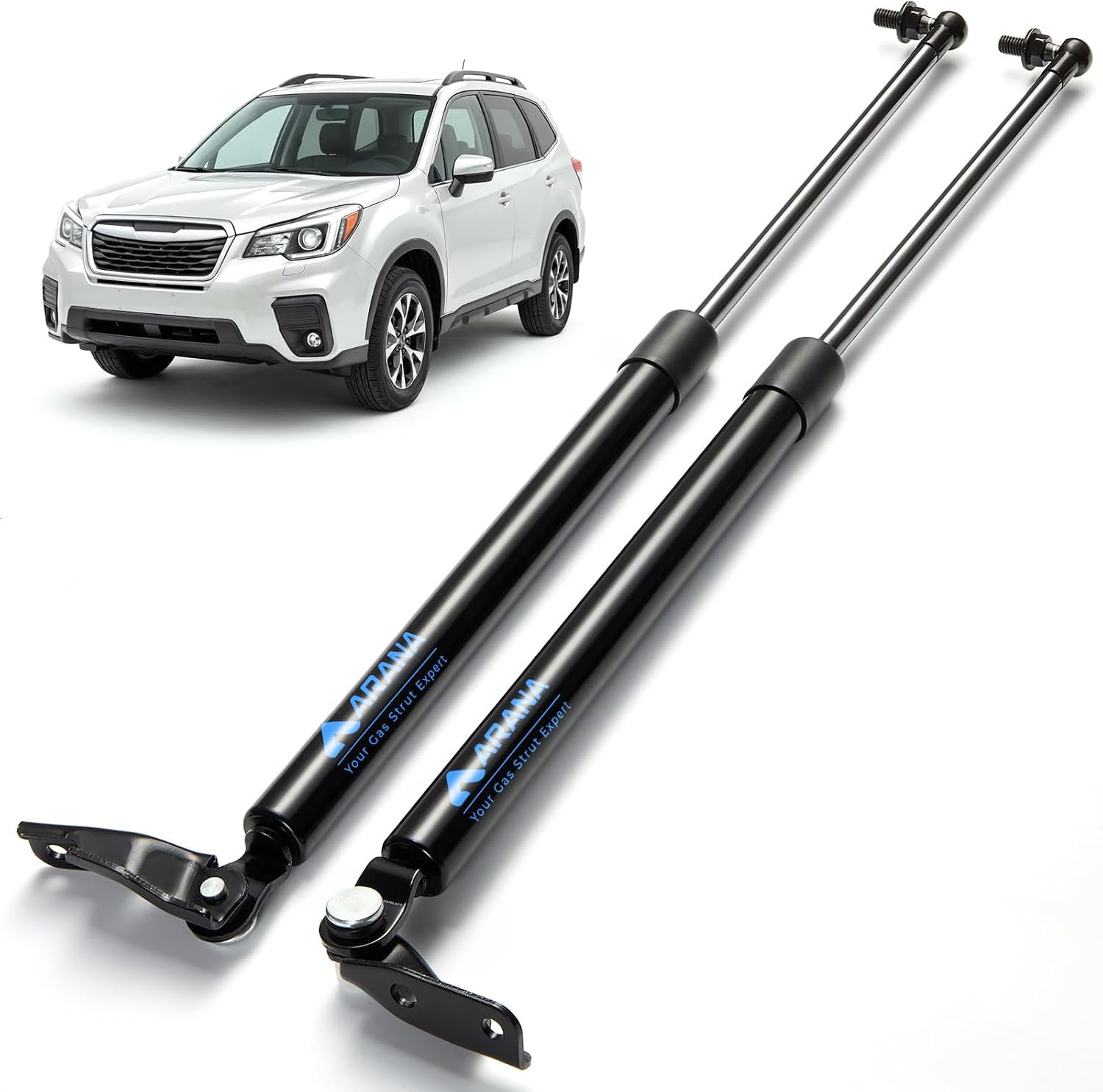 Rear Hatch Struts OEM Fit for Subaru Forester 2014-2018, 2 Pcs